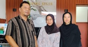 PMB Nunung Sugih Siap Tempuh Jalur Hukum, Tuduhan Malpraktik Dinilai Tak Didukung Bukti Medis PMB Nunung Sugih Tegaskan Semua Tindakan Sesuai SOP. (AlexaPidcast.ID)