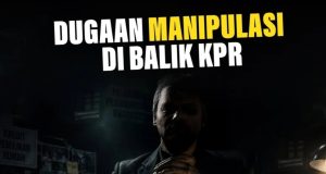 Jangan Berhenti di Joki dan Pengembang, ACW Minta Oknum BTN Ikut Diusut Ilustrasi