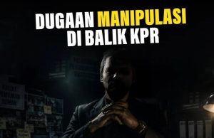 Jangan Berhenti di Joki dan Pengembang, ACW Minta Oknum BTN Ikut Diusut Ilustrasi