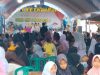 Tak Sekadar Perpisahan, Samen SDN Ciptamarga 1 Jadi Panggung Kreativitas dan Kebanggaan Warga
