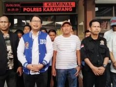 Aspirasi Berujung Teror? Pengurus Karang Taruna Karawang Jadi Korban Dugaan Penculikan dan Penganiayaan
