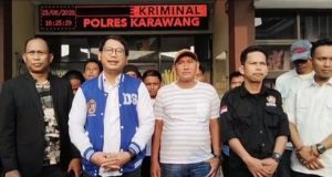 Aspirasi Berujung Teror? Pengurus Karang Taruna Karawang Jadi Korban Dugaan Penculikan dan Penganiayaan
