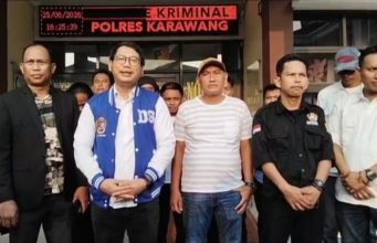 Aspirasi Berujung Teror? Pengurus Karang Taruna Karawang Jadi Korban Dugaan Penculikan dan Penganiayaan