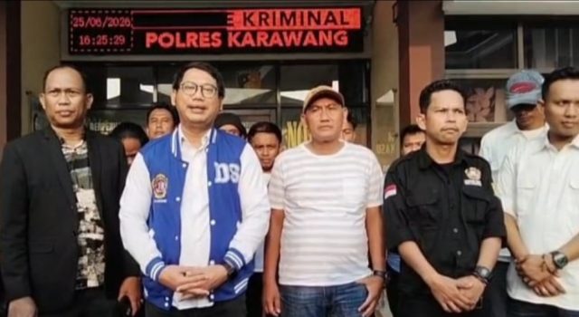Aspirasi Berujung Teror? Pengurus Karang Taruna Karawang Jadi Korban Dugaan Penculikan dan Penganiayaan