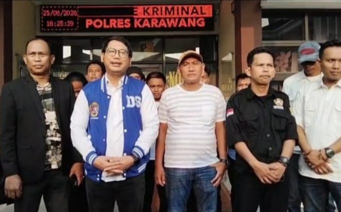 Aspirasi Berujung Teror? Pengurus Karang Taruna Karawang Jadi Korban Dugaan Penculikan dan Penganiayaan