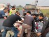 Perempuan Pembawa Sayuran Tewas, Diduga Jadi Korban Tabrak Lari di Pedes