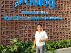 Warga Ancam Gugat Bulog Karawang, Dugaan Serbuan Kutu dari Gudang Beras Memicu Polemik