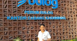 Warga Ancam Gugat Bulog Karawang, Dugaan Serbuan Kutu dari Gudang Beras Memicu Polemik