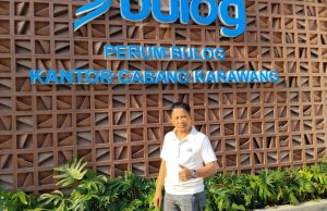 Warga Ancam Gugat Bulog Karawang, Dugaan Serbuan Kutu dari Gudang Beras Memicu Polemik