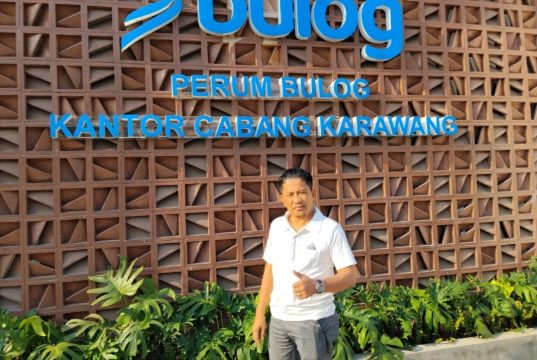 Warga Ancam Gugat Bulog Karawang, Dugaan Serbuan Kutu dari Gudang Beras Memicu Polemik