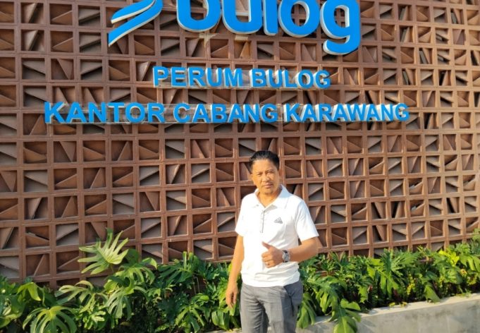 Warga Ancam Gugat Bulog Karawang, Dugaan Serbuan Kutu dari Gudang Beras Memicu Polemik