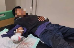 Diduga Terlibat Tawuran, Pelajar di Karawang Kritis Akibat Sabetan Sajam