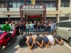 Aksi Begal Sadis di Cibuaya Terbongkar, Tiga Pelaku Diciduk Resmob Karawang