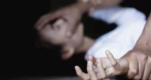 Terbongkar! Kasus Kekerasan Seksual dalam Keluarga di Karawang, Korban Akhirnya Berani Melapor Ilustrasi