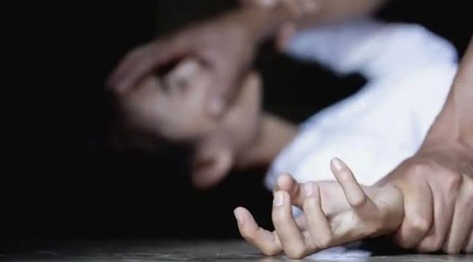 Terbongkar! Kasus Kekerasan Seksual dalam Keluarga di Karawang, Korban Akhirnya Berani Melapor Ilustrasi