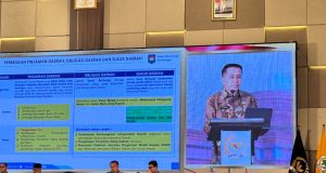 Dirjen Keuda Fatoni: Daerah Perlu Cari Solusi Alternatif Pembiayaan
