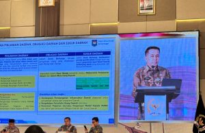 Dirjen Keuda Fatoni: Daerah Perlu Cari Solusi Alternatif Pembiayaan