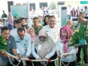 Pelayanan Kesehatan Makin Mantap! Pemkab Karawang Resmikan UPD dan Layanan Mesra di RSUD Jatisari