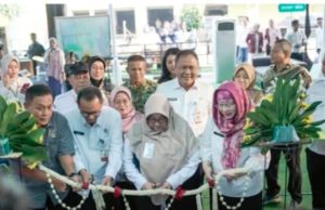 Pelayanan Kesehatan Makin Mantap! Pemkab Karawang Resmikan UPD dan Layanan Mesra di RSUD Jatisari