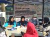 Diserbu Warga! Stand Kesehatan Gratis RSUD Jatisari Jadi Primadona di Gebyar PATEN