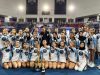 Tak Hanya Akademik, SMAN 1 Karawang Buktikan Dominasi Lewat Prestasi Olahraga dan Cheerleader Nasional