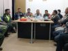 Patroli Malam Minggu, Polisi, TNI dan Camat Sisir Karawang Timur, Situasi Dipastikan Kondusif