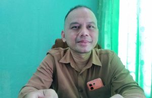 Pemilihan BPD Langsung Dimulai dari Kalangsurya, Panitia Catat 14 Kandidat Siap Bertarung Dicki Wahyudi, Ketua Panitia Pemilihan BPD Desa Kalangsurya. (AlexaPodcast.ID)