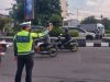 Kasat Lantas AKP Sudiriyanto: Pengaturan Lalu Lintas Rutin untuk Wujudkan Jalan yang Aman dan Lancar