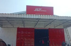 Diduga Tak Berizin, Mitra J&T di Telukbango Nekat Beroperasi