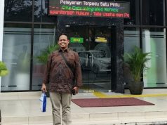 Polemik PHK Terselubung, PT BMJ Digugat Mantan Pekerja