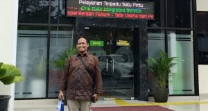 Polemik PHK Terselubung, PT BMJ Digugat Mantan Pekerja