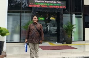 Polemik PHK Terselubung, PT BMJ Digugat Mantan Pekerja