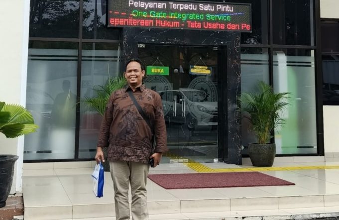 Polemik PHK Terselubung, PT BMJ Digugat Mantan Pekerja