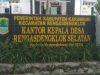 Bau Pungli dan Dugaan Penyelewengan Dana Desa Rengasdengklok Selatan, Kejaksaan Didesak Turun