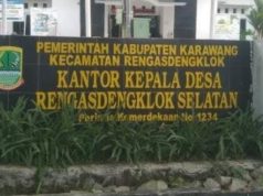 Bau Pungli dan Dugaan Penyelewengan Dana Desa Rengasdengklok Selatan, Kejaksaan Didesak Turun