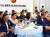 Kapolda Jabar Gandeng Ormas dan LSM Jaga Kondusivitas Industri Karawang, Investasi Harus Aman