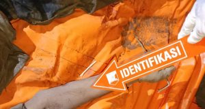 Mayat Pria Tanpa Identitas Ditemukan di Persawahan Cikampek, Polisi Lakukan Penyelidikan