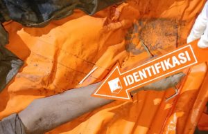 Mayat Pria Tanpa Identitas Ditemukan di Persawahan Cikampek, Polisi Lakukan Penyelidikan