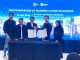 District East Gandeng BNET, Wujudkan Smart and Green Living Masa Depan di Karawang District East dan BNET Bangun Kawasan Serba Terkoneksi. (AlexaPodcast.ID)