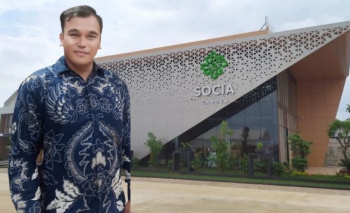 KPR Jalan, Rumah Belum Kelar! BPSK Karawang Hukum Developer Socia Garden Bayar Ganti Rugi