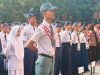 MPLS Pancawaluya 2026 Dimulai, SMAN 5 Karawang Gaspol Cetak Generasi Unggul