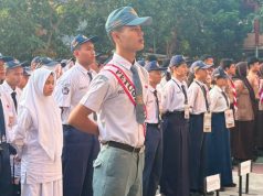 MPLS Pancawaluya 2026 Dimulai, SMAN 5 Karawang Gaspol Cetak Generasi Unggul