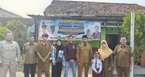 Kades Buka Suara Soal Polemik SPMB SD Sukaharja 1: Ternyata Hanya Miskomunikasi