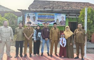 Kades Buka Suara Soal Polemik SPMB SD Sukaharja 1: Ternyata Hanya Miskomunikasi