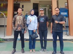 Tak Berhenti di Penetapan Tersangka, Kuasa Hukum Janji Kawal Kasus Faisal Sampai Meja Hijau