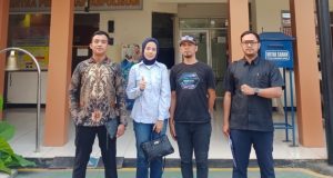 Tak Berhenti di Penetapan Tersangka, Kuasa Hukum Janji Kawal Kasus Faisal Sampai Meja Hijau