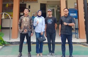 Tak Berhenti di Penetapan Tersangka, Kuasa Hukum Janji Kawal Kasus Faisal Sampai Meja Hijau