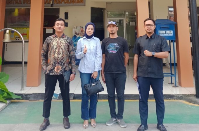Tak Berhenti di Penetapan Tersangka, Kuasa Hukum Janji Kawal Kasus Faisal Sampai Meja Hijau