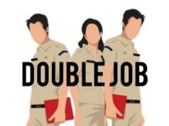 Rangkap Jabatan Diduga Libatkan PPPK di Desa Batujaya, Transparansi Anggaran Dipertanyakan Gambar ilustrasi