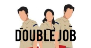 Rangkap Jabatan Diduga Libatkan PPPK di Desa Batujaya, Transparansi Anggaran Dipertanyakan Gambar ilustrasi